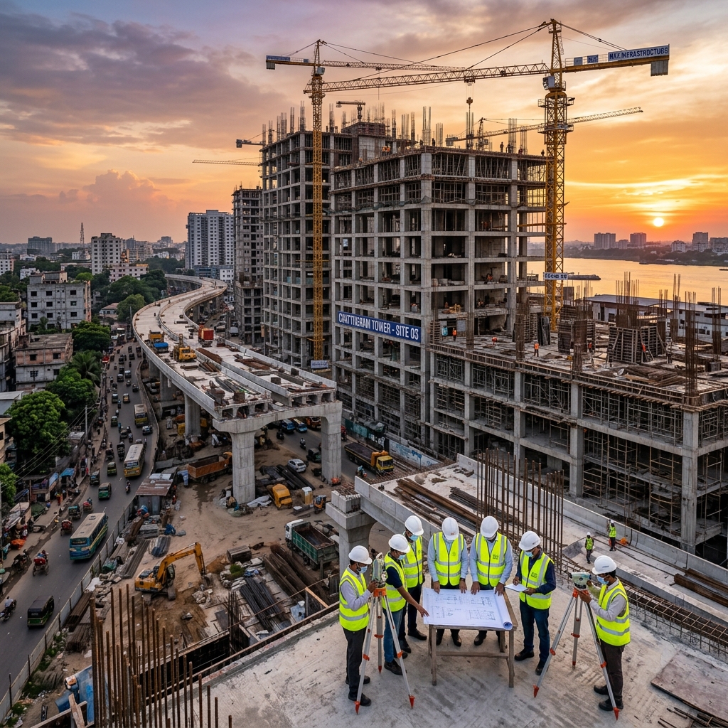 Ground Compaction & Pneumatic Breakers