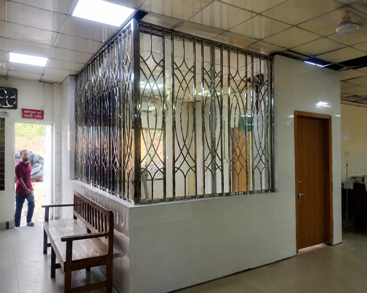 Ukhiya Upazila Health Complex Rehabilitation